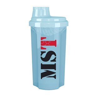 MST Shaker MST (700 ml, colambia blue) 22022-01 фото