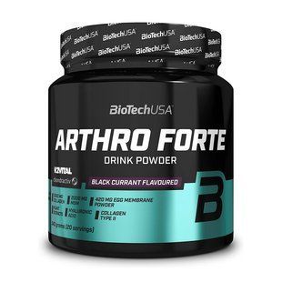 BioTech Arthro Forte drink powder (340 g, tropical fruit) 18041-03 фото