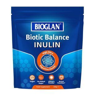 Bioglan Biotic Balance Inulin (250 g) 23083-01 фото