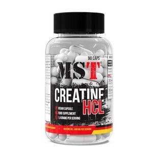 MST Creatine HCL (90 caps) 09463-01 фото