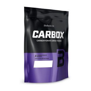 BioTech CarboX (1 kg, lemon) 01560-05 фото