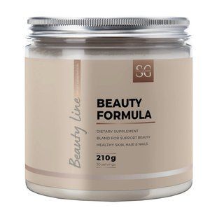 Sport Generation Beauty Formula (210 g, orange-pineapple) 23803-04 фото